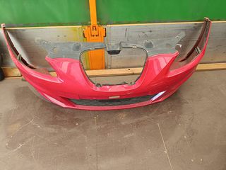 SEAT LEON , ΕΜΠΡΟΣ ΠΡΟΦΥΛΑΚΤΗΡΑΣ, ΠΙΣΩ ΠΡΟΦΥΛΑΚΤΗΡΑΣ