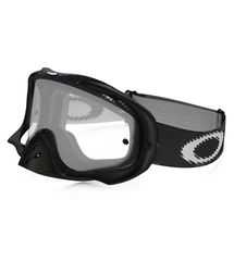 Oakley Μάσκα Crowbar - True Carbon Fibre