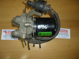 BMW E36 1992-98 34511162291 MONAΔΑ ABS