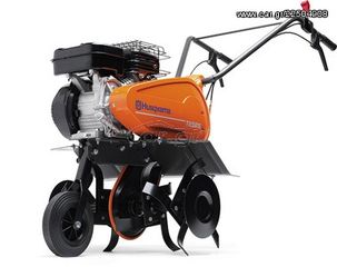 Μοτο-Σκαπτικά Husqvarna 2009 Τ85RS