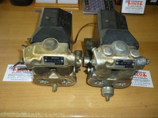 BMW E30-M40 1985-91 0265200040 MONAΔΑ  ABS