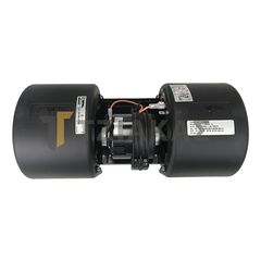 ΜΟΤΕΡ ΣΑΛΛΙΓΚΑΡΟΣ ΔΙΠΛΟΣ SPAL 006-B40-22 24V _ 30002139