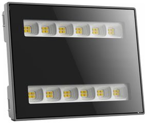 EL193514 | LED REFLECTOR 50W|4000k|4500lm FLOODLIGHT IP65|90°|BLACK|{enjoysimplicity}™