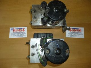 MERCEDES ACLASS 168 1998-2004 0265202461  MONAΔΑ  ABS