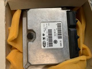 ΕΓΚΕΦΑΛΟΣ ΚΙΝΗΤΗΡΑ AHW VW GOLF 98-01' 036906014-thumb-1