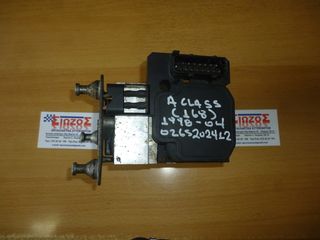 MERCEDES ACLASS 168 1998-2004 0265202412  MONAΔΑ  ABS