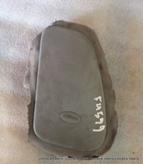 ΑΕΡΟΣΑΚΟΣ AIRBAG CITROEN,C3 2004-2009,ΚΑΘΙΣΜΑ ΟΔΗΓΟΥ ΔΕΞΙΑ,(ΤΕΜ-9),F4599