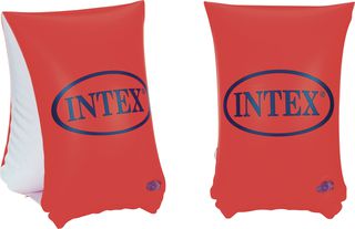 Intex Μπρατσάκια Φουσκωτά Deluxe Large (58641)