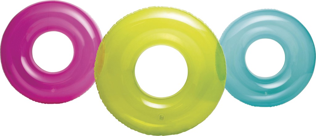Intex Transparent (59260)