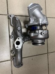 ΤΟΥΡΜΠΙΝΑ TOURBO 03L253056G CFFA/B/D CLCA/B CLJA CFHB/C/F/E