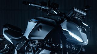Yamaha MT-07 2026 Y-AMT/ ΚΑΙ  ΣΕ Α2 ΕΤΟΙΜΟΠΑΡΑΔΟΤΑ 400 ΔΩΡΟΕΠΙΤΑΓΗ-thumb-5