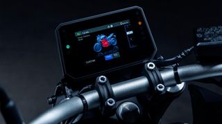 Yamaha MT-07 2026 Y-AMT/ ΚΑΙ  ΣΕ Α2 ΕΤΟΙΜΟΠΑΡΑΔΟΤΑ 400 ΔΩΡΟΕΠΙΤΑΓΗ-thumb-6