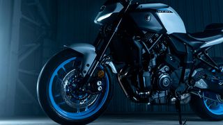 Yamaha MT-07 2026 Y-AMT/ ΚΑΙ  ΣΕ Α2 ΕΤΟΙΜΟΠΑΡΑΔΟΤΑ 400 ΔΩΡΟΕΠΙΤΑΓΗ-thumb-8