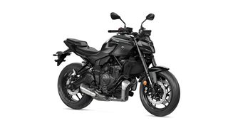 Yamaha MT-07 2026 Y-AMT/ ΚΑΙ  ΣΕ Α2 ΕΤΟΙΜΟΠΑΡΑΔΟΤΑ 400 ΔΩΡΟΕΠΙΤΑΓΗ-thumb-1