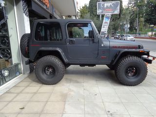 Jeep Wrangler 2002 4.0L GLADIATOR II H.Ο ΤΕΛΗ 2023-thumb-17