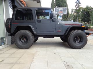 Jeep Wrangler 2002 4.0L GLADIATOR II H.Ο ΤΕΛΗ 2023-thumb-6
