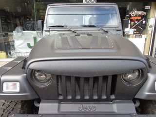 Jeep Wrangler 2002 4.0L GLADIATOR II H.Ο ΤΕΛΗ 2023-thumb-14