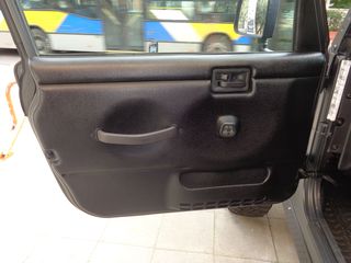 Jeep Wrangler 2002 4.0L GLADIATOR II H.Ο ΤΕΛΗ 2023-thumb-16