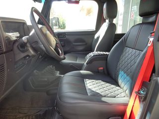 Jeep Wrangler 2002 4.0L GLADIATOR II H.Ο ΤΕΛΗ 2023-thumb-20