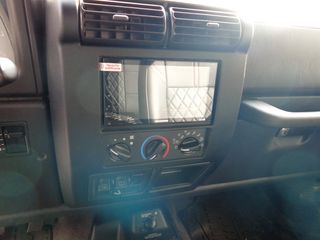 Jeep Wrangler 2002 4.0L GLADIATOR II H.Ο ΤΕΛΗ 2023-thumb-23