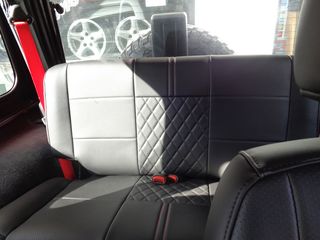 Jeep Wrangler 2002 4.0L GLADIATOR II H.Ο ΤΕΛΗ 2023-thumb-22