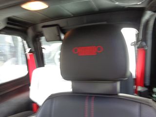 Jeep Wrangler 2002 4.0L GLADIATOR II H.Ο ΤΕΛΗ 2023-thumb-21