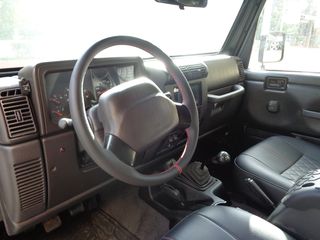 Jeep Wrangler 2002 4.0L GLADIATOR II H.Ο ΤΕΛΗ 2023-thumb-19