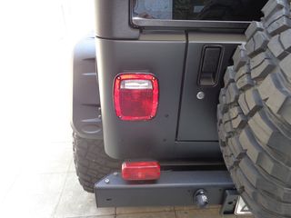 Jeep Wrangler 2002 4.0L GLADIATOR II H.Ο ΤΕΛΗ 2023-thumb-12