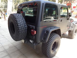 Jeep Wrangler 2002 4.0L GLADIATOR II H.Ο ΤΕΛΗ 2023-thumb-8
