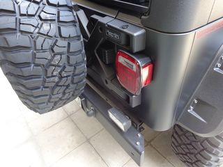 Jeep Wrangler 2002 4.0L GLADIATOR II H.Ο ΤΕΛΗ 2023-thumb-9
