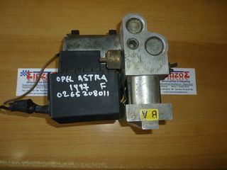 OPEL ASTRA F 1997 0265208011  MONAΔΑ  ABS