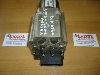 OPEL VECTRA C 2002-2005 09191497  MONAΔΑ  ABS-thumb-1