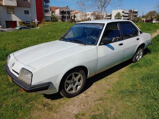 Opel Cavalier 1979 Gl