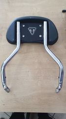 ΠΛΑΤΗ ΣΥΝΟΔΗΓΟΥ TRIUMPH BONNEVILLE T120-thumb-1