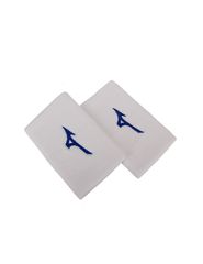Mizuno Long 32GY1S5501 Αθλητικά Περικάρπια Λευκά