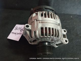 ΔΥΝΑΜΟ,RENAULT CLIO II/ESPACE III/2L,16V/SCENIC/KANGOO,8200692800,0124325184,8200692865,F4608