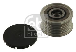 FEBI BILSTEIN 15155 Ελεύθερη περιστροφή γεννήτριας *A611 155 0015*