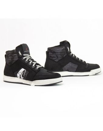 Forma Ground Dry Μποτάκι Black/Camouflage