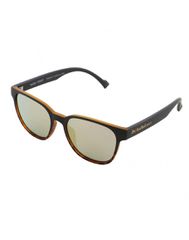 Red Bull Spect Γυαλιά Ηλίου Coby Havana - Lens Gold Mirror