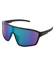 Red Bull Spect Γυαλιά Ηλίου Daft Black - Lens Violet Revo