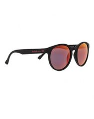 Red Bull Spect Γυαλιά Ηλίου Lace Black - Lens Red Mirror