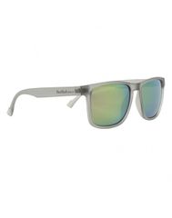 Red Bull Spect Γυαλιά Ηλίου Leap Grey Matt - Lens Green Mirror