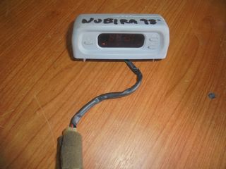 DAEWOO - CHEVROLET - NUBIRA  - '97'-99' -   Ρολόγια
