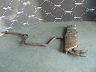 ΕΞΑΤΜΙΣΗ 1K6253611T VW SCIROCCO 08-14 DIESEL - ΡΩΤΗΣΤΕ ΤΙΜΗ - ΑΠΟΣΤΟΛΗ ΣΕ ΟΛΗ ΤΗΝ ΕΛΛΑΔΑ