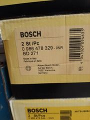 ΔΙΣΚΟΠΛΑΚΕΣ(ΑΝΑ ΤΕΜΑΧΙΟ)