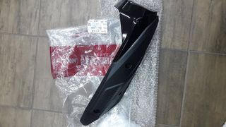 ΠΡΟΣΤΑΤΕΥΤΙΚΟ ΕΞΑΤΜΙΣΗΣ SYM JET X 125-thumb-1