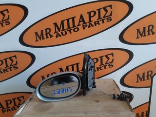 SMART FORTWO 98-07 ΚΑΘΡΕΠΤΗΣ ΑΡΙΣΤΕΡΟΣ ΟΔΗΓΟΥ 