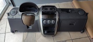 SUZUKI SX4 Ταμπλό 2006->2013-thumb-2