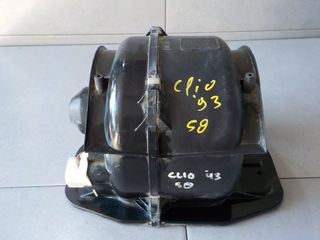 RENAULT CLIO '93 1.4 8V ΜΟΤΕΡ ΚΑΛΟΡΙΦΕΡ