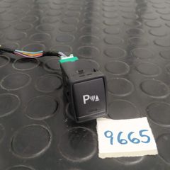 NISSAN QASHQAI  J11  ΔΙΑΚΟΠΤΗΣ ΑΙΣΘΗΤΗΡΩΝ PARKING     08349A   #9665